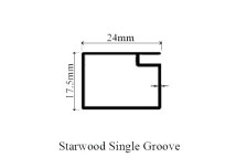 Starwood Single Grove MF12507