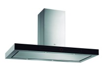Teka Rim Extraction Island Hood DPL 110