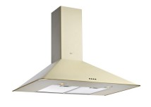 Teka Rustic Decorative Hood