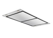 Teka Rim Extraction Ceiling Hood DHT 120 ISLAND