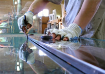 Glass Services - From Cutting, Tempering, to Double Glazing