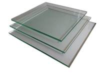 Clear Glass Sheets/Panels China & Saudi