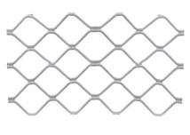 Amplimesh Grill 6mm AS500AF