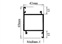 Medium Z 04203