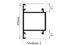 Medium T 04204