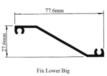 Fix Lower Big 04264