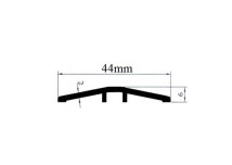 Floor Small Profile 44mm 04275