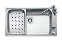 Teka Sink BAHIA 1B PLUS