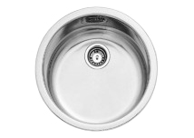 Teka Sink Basico 450 1b