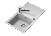 Teka Sink Universo 45 GT