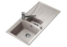 Teka Sink Universo 2B 1D