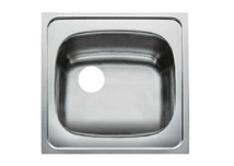 Teka Sink Single Bowl BASICO 465