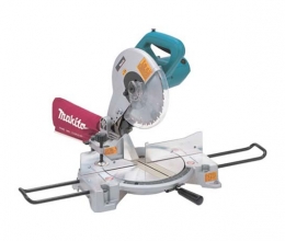  Makita Compound Mitre Saw LS1040