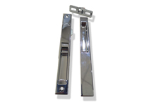 Steel Lock Double