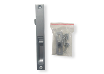 M5 Sliding Window Lock Single Steel