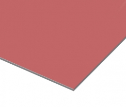 Dark Pink HPL Sheet