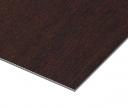 Dark Walnut HPL Sheet