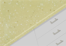 Ice Sand Solid Surface -BRK- 76x367cm 12mm