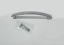 Dimpled Dots Drawer Handle Small