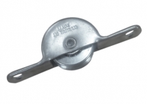 Steel Bearing Roller 1 Inch - Made in Taiwan