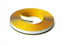 Yellow Aluminium Channel Letter Coil/Roll
