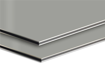 aluminium cladding sheet price