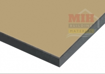 163 Bay HPL Cubicle Partition Board