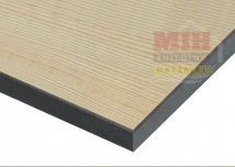 Douglas Fur HPL Cubicle Partition Board