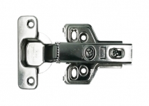 SS - Stainless Steel Hydraulic Hinge 4 Hole