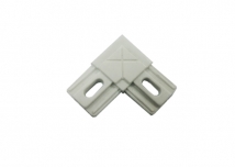 L-Shape Clip for Georgian Bar Design