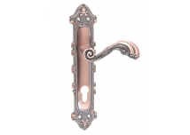 Wooden Door Handle Design 4