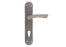 Wooden Door Handle Design 5