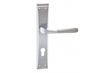 Wooden Door Handle Design 9