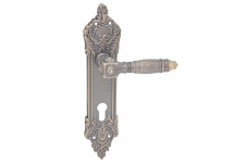 Wooden Door Handle Design 14
