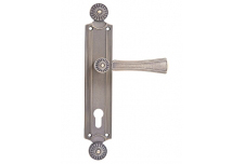 Wooden Door Handle Design 15