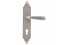 Wooden Door Handle Design 18