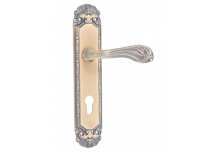 Wooden Door Handle Design 20