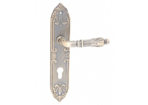 Wooden Door Handle Design 21