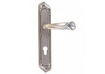 Wooden Door Handle Design 24