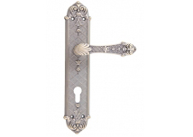 Wooden Door Handle Design 25