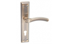 Wooden Door Handle Design 26