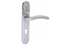 Wooden Door Handle Design 30