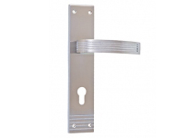 Wooden Door Handle Design 32