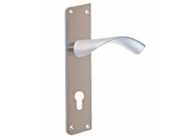 Wooden Door Handle Design 33