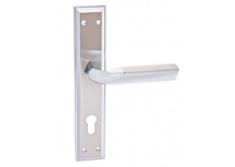 Wooden Door Handle Design 35