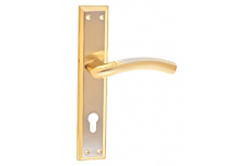 Wooden Door Handle Design 40