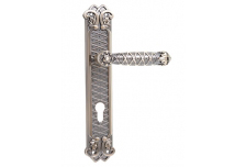 Wooden Door Handle Design 42