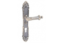 Wooden Door Handle Design 44