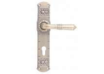 Wooden Door Handle Design 45