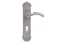 Wooden Door Handle Design 46